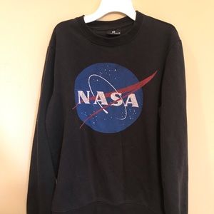 NASA Sweatshirt